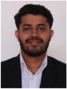 Shri Hitesh Kumar Meena