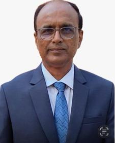 Shri K. Chandra Sekhar Reddy