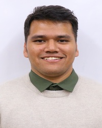 Shri Karthik Panigrahi