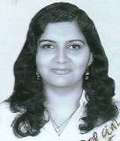 Ms. Shubham Chaudhary