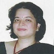 Ms. Manisha Arun Patankar