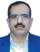 Shri A. P. Das Joshi