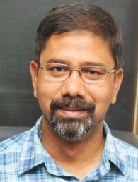 Shri Anjum Parwez