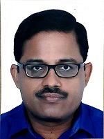 Shri Dhirendra Kr Tiwari