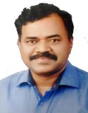 Shri M Dana Kishore