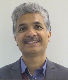 Shri Prabhat Kumar Mishra