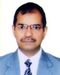 Shri Pushpendra Rajput