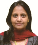 Ms. Supriya Sahu