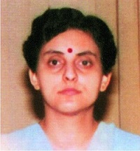 Ms. Vatsala Vasudeva