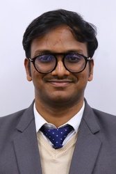 Shri Akhil V Menon