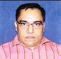 Shri N.V. Upadhyay