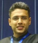 Shri Rohan Kumar Jha