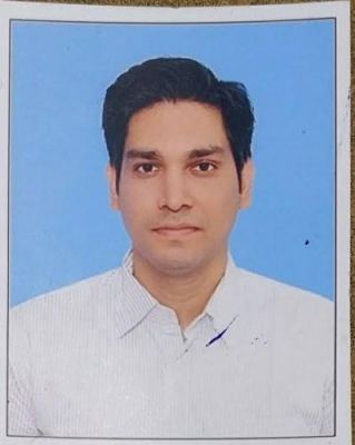 Shri Aaditya Dachalwal