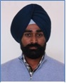 Shri Balpreet Singh