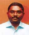 Shri L. Nirmalraj