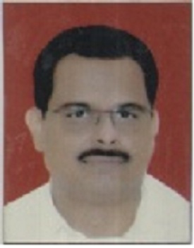 Shri M.M. Suryawanshi