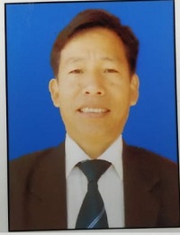 Shri Opak Gao