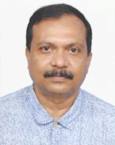 Shri Sudeep Mitra