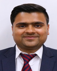 Shri Sumit Kumar Thakur