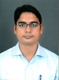 Shri Ankit Kumar Singh