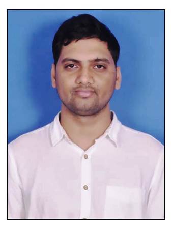 Shri Dinesh Kumar Yadav