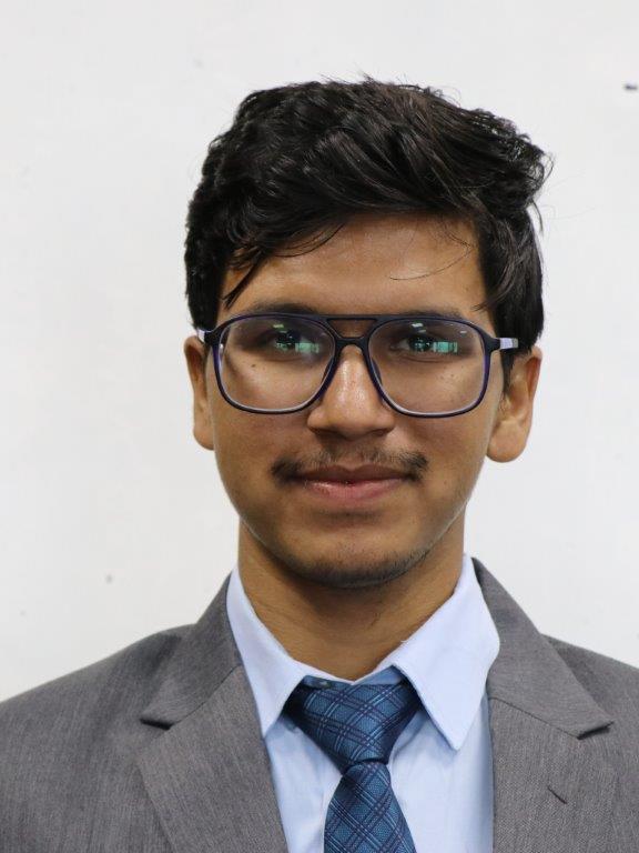 Shri Manda Makarandu