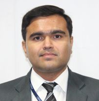 Shri P Vijaya Bhaskar Reddy