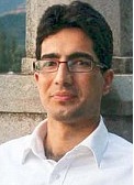 Dr. Shah Faesal