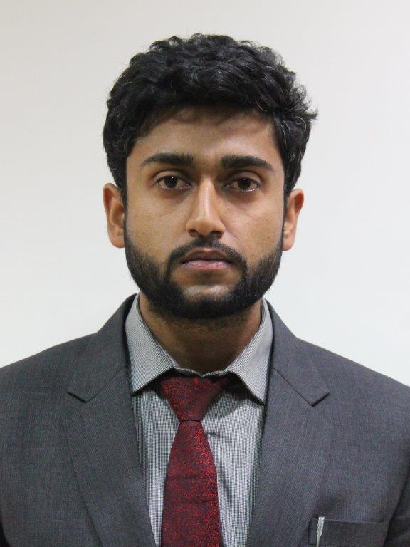 Shri Abhishek Augustya