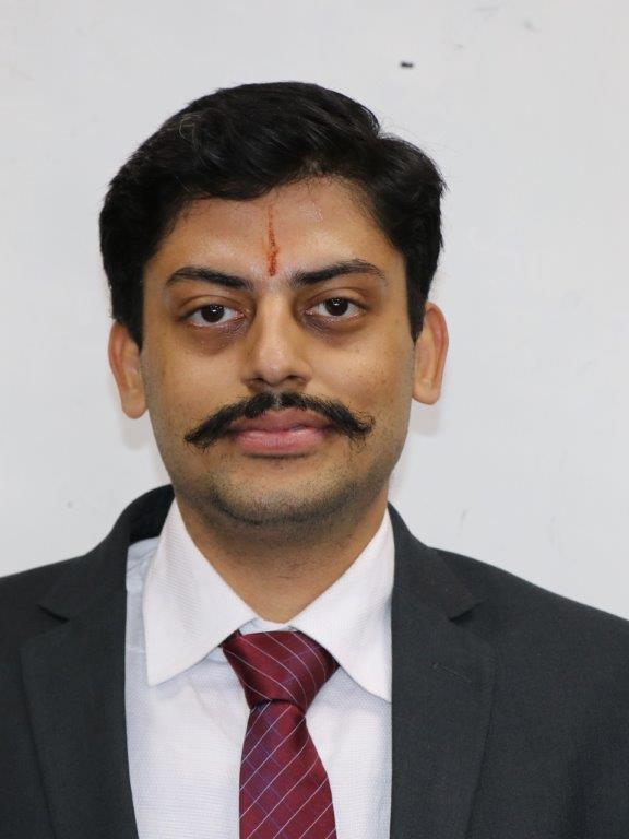 Shri Deepak Babulal Karwa