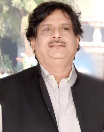 Shri Mukesh Kumar Singh