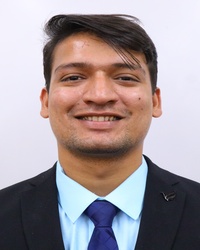 Shri Prateek Jain