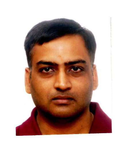 Shri Rajiv Kumar Gupta