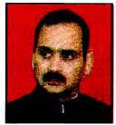 Shri Rama Kant Pandey