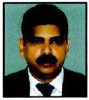 Shri Anand Kumar Singh