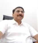 Shri Arunabh Chandra Verma