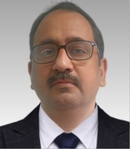 Shri Bijit Kumar Dhar