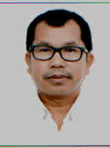 Shri David D. Sangma