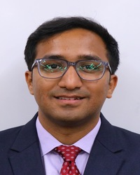 Shri Nishant Sihara