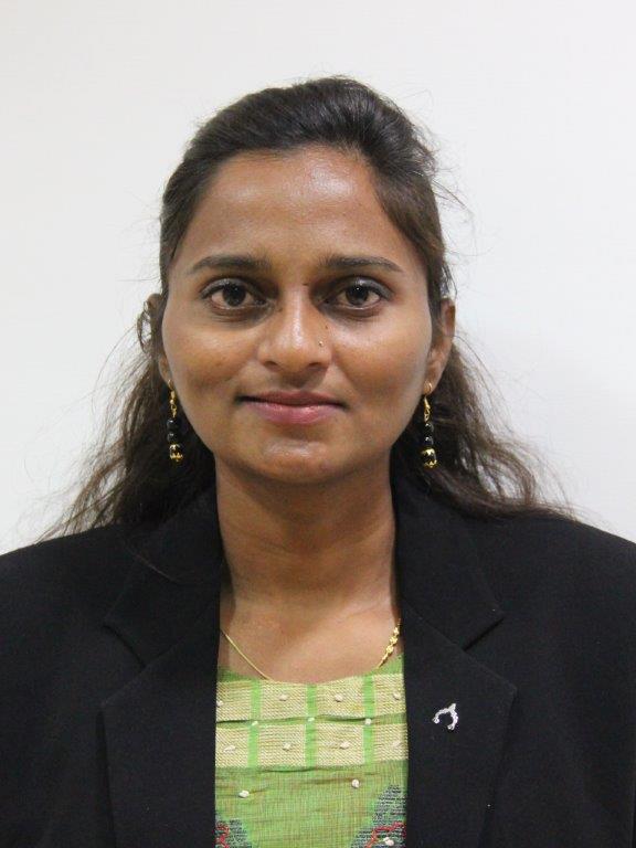 Ms. Ashwini Tanaji Wakade