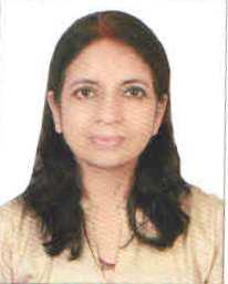 Ms. Geeta Singh