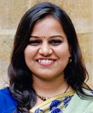 Ms. Prashasti Pareek