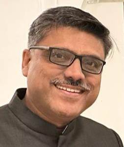 Shri Rajesh Tripathi