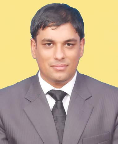 Shri Saurabh Kumar Bhuwania