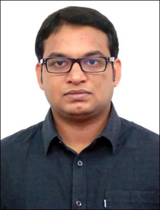 Shri Md Jawed Hussain