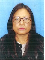 Ms. Paleisha Lyngdoh Lawai