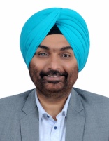 Shri Parminder Pal Singh