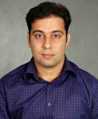 Shri Peeyush Samariya