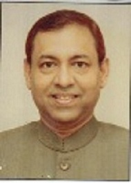 Shri R.D. Nivatkar
