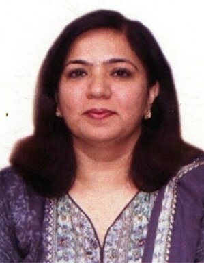 Ms. Neeru Katyal Gupta